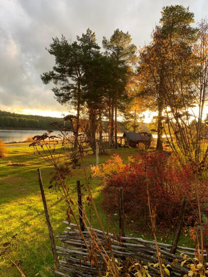 Lovely House With A Beautiful View In Jokkmokk Εξωτερικό φωτογραφία